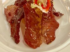-酌宴府The China Club·广州万富希尔顿酒店(云城东路店)
