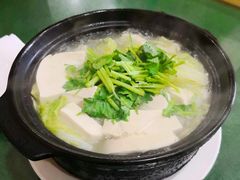-北大地皖峰饭馆