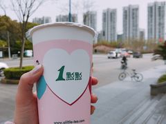 -1点点(东鼎店)