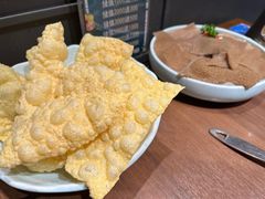 -快乐小羊·内蒙牛羊肉火锅(流花中心店)