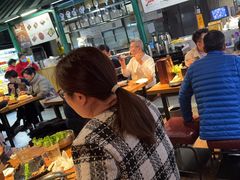-KAOTOWN烤堂•烧烤(海汇港店)