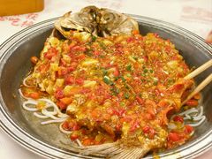 -堂瓦里·33年传统赣菜(第一街区店)