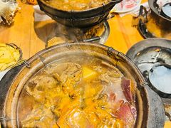 -范贤光鸡公煲(平乐园总店)