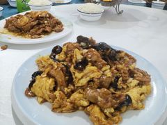 -清真•蜀风园(丁字沽总店)