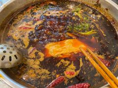 -飘香火锅(玉林西路店)