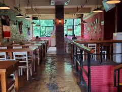 大堂-Rural Tequila墨西哥餐厅(东川路店)