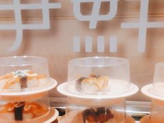 -争鲜回转寿司(通州万达店)