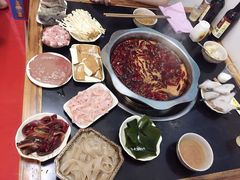 -大龙火锅(老店)