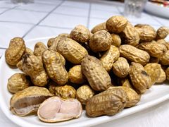 卤煮花生-霸王虾·麻辣小龙虾(清水河公园店)