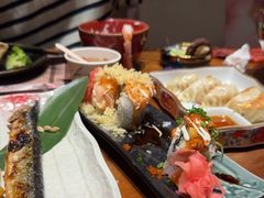 -一本料理(西溪天街店)