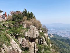 -泰山风景名胜区