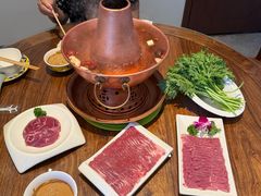 -南门涮肉(上海一店)