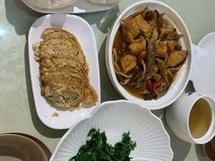 -归元·云集斋素菜馆