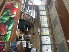 赛百味(沈阳天地店)-赛百味SUBWAY(沈阳天地店)