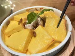 -新白鹿餐厅(爱琴海购物中心店)
