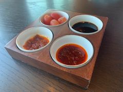 -广州柏悦酒店·悦景轩·粤菜餐厅