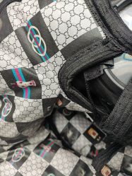 -蓝调造型·烫发·染发