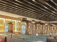 -汉丽斯巴西烤肉自助(市南店)