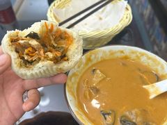 -方中山胡辣汤(天河区店)