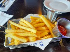 -blue frog蓝蛙(长泰广场店)