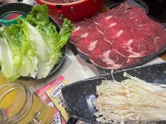 -哥老官重庆美蛙鱼头(西湖银泰十一哥店)