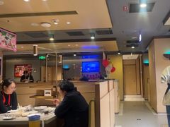 -海底捞火锅(漕宝路店)
