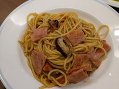 -萨莉亚意式餐厅(国和1000店)