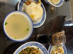 -孟家蟹包(锦绣街店)