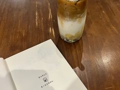 -咖法森林·咖啡  酒吧(天河店)