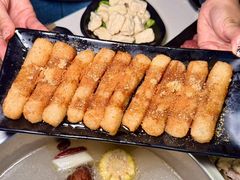 -三江汇火锅店(保全街店)
