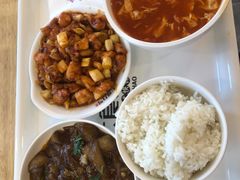 -七食九号食堂(东丽空港店)