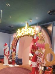 -奈尔宝家庭中心·亲子餐厅(北京东坝万达店)