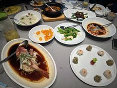 -明州小宴(文化广场店)