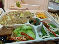 -巷语私房料理(华一实业大厦店)