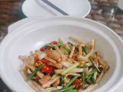 -金稼园·金平湖农家菜