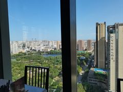 -君悦酒店·乐厨·高空自助餐(青年大街店)