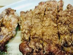 猪排-圆宝台湾小吃(迎津街店)