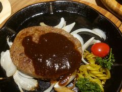 -菲尼克斯牛排店(杉杉奥特莱斯店)
