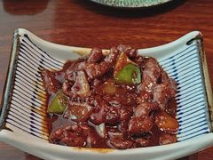 -古京·臻致料理(月湖店)