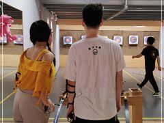 -道顺射箭·团建·骑射(张杨路店)