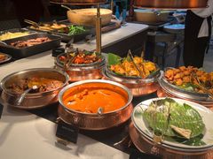 -RISE RESTAURANT(滨海湾金沙店)