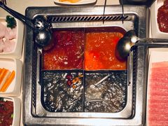 -海底捞火锅(团结桥店)