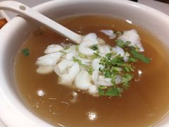 乌鱼蛋汤-峨嵋酒家总店(车公庄店)