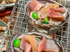 -酒肴一瓢·活贝料理·日本料理(三元桥·霄云路店)