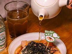 -Retro Deli 茶泡饭