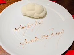 -王府井文华东方酒店-紫膳餐厅