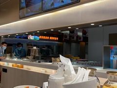 -西贝(上海中心店)