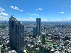 -东京都厅舍