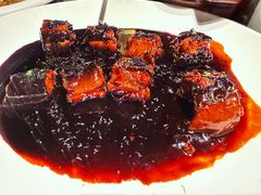 -上海滩餐厅(BFC外滩金融中心店)