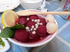 -福苗小骆驼烧烤(莲湖路店)